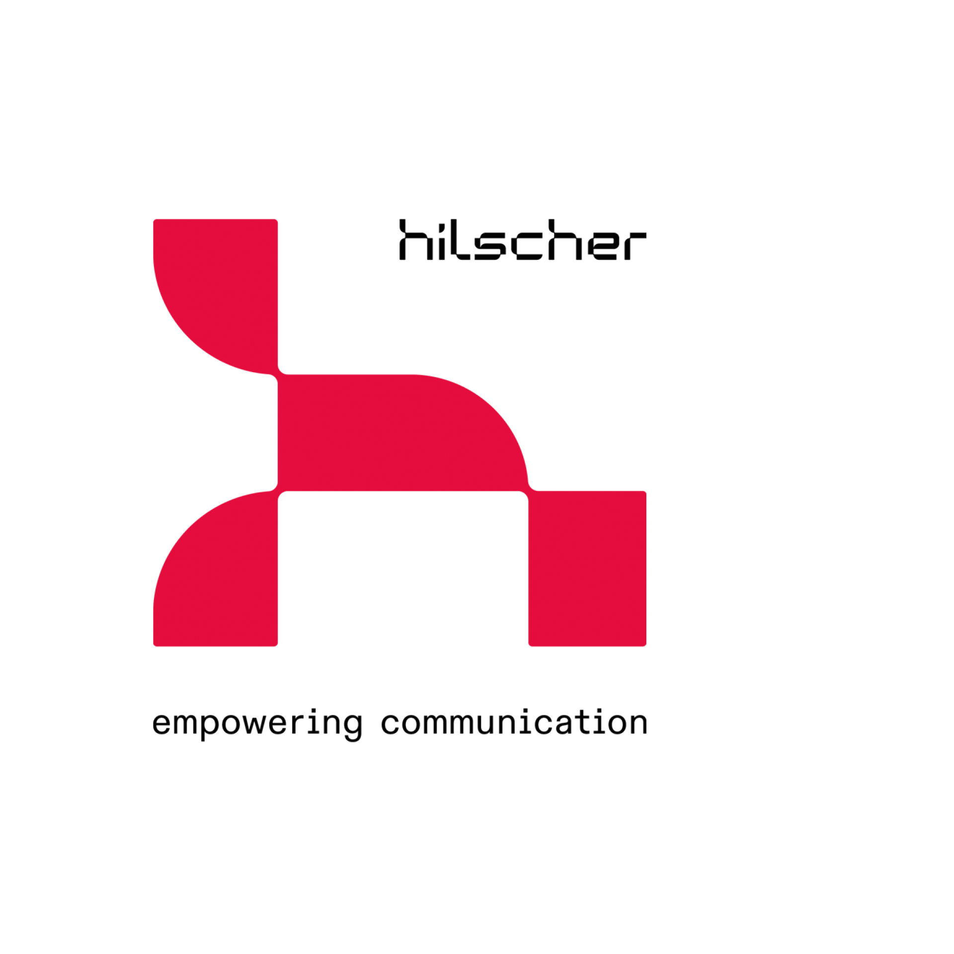 Hilscher Logo