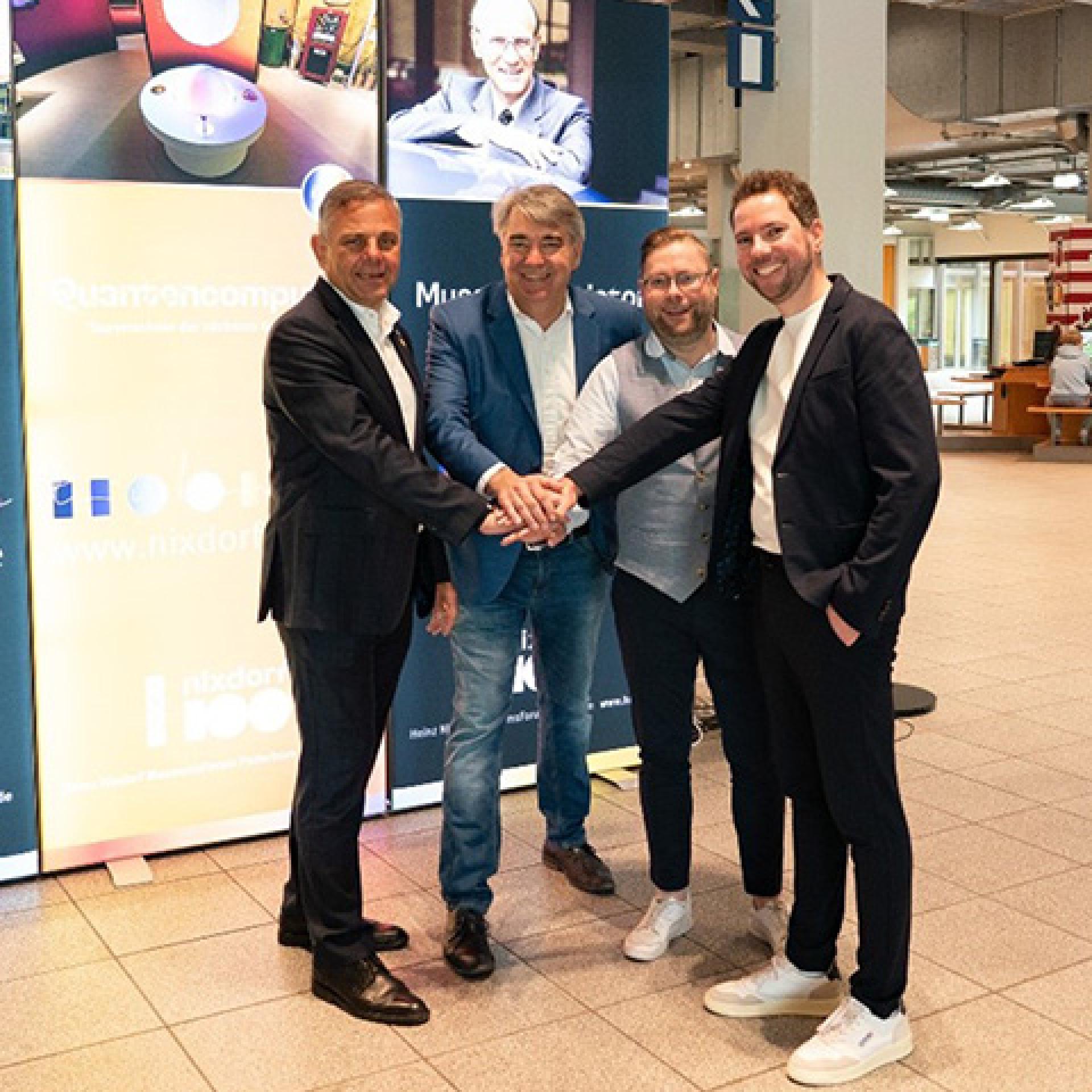 2 leading SPE networks join forces