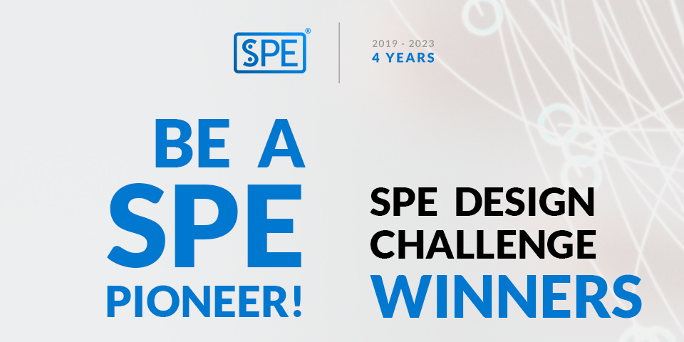 SPE Design Challenge