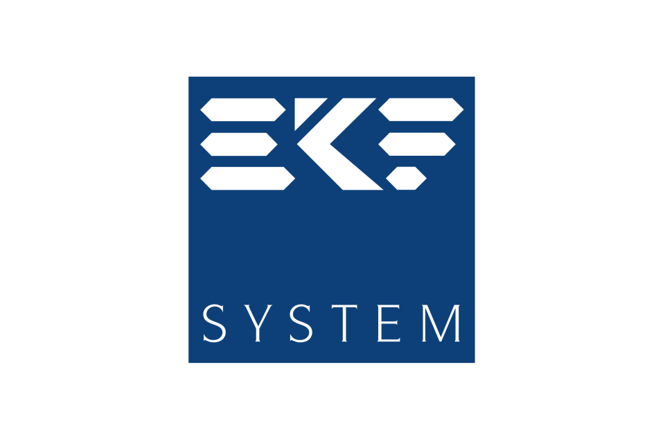 EKF Logo