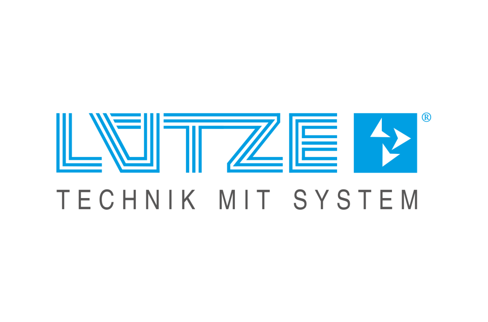 Logo Lütze