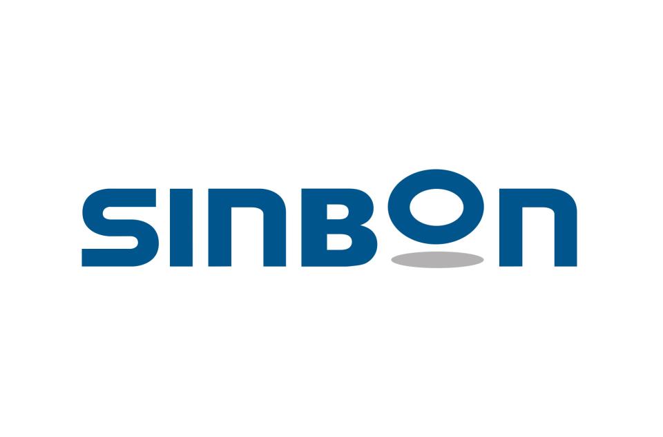 Sinbon Logo
