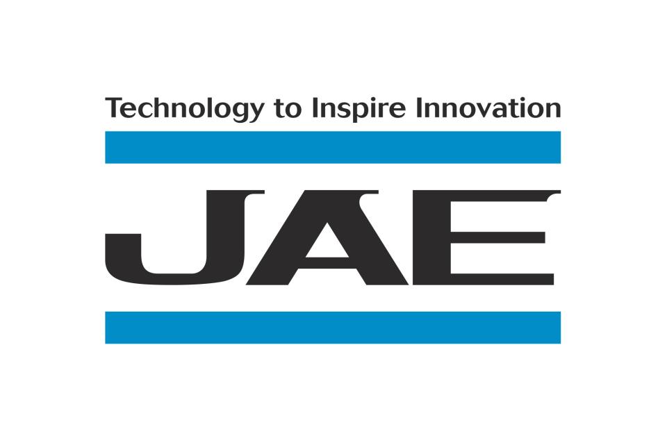 JAE Logo
