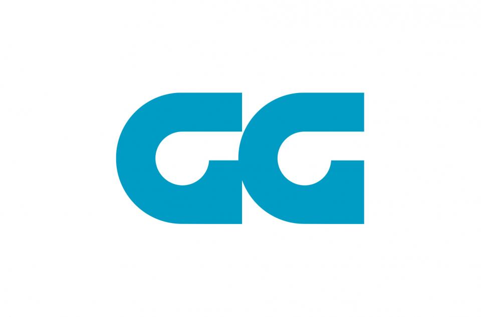 GG Group Logo