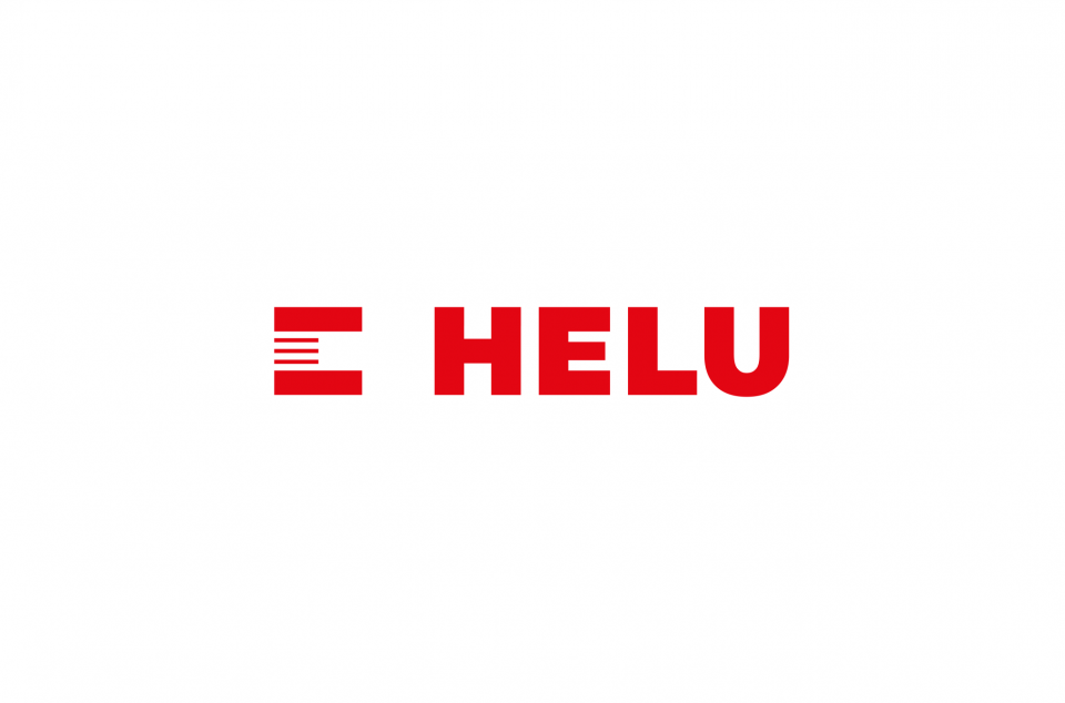 HELU Logo 2026