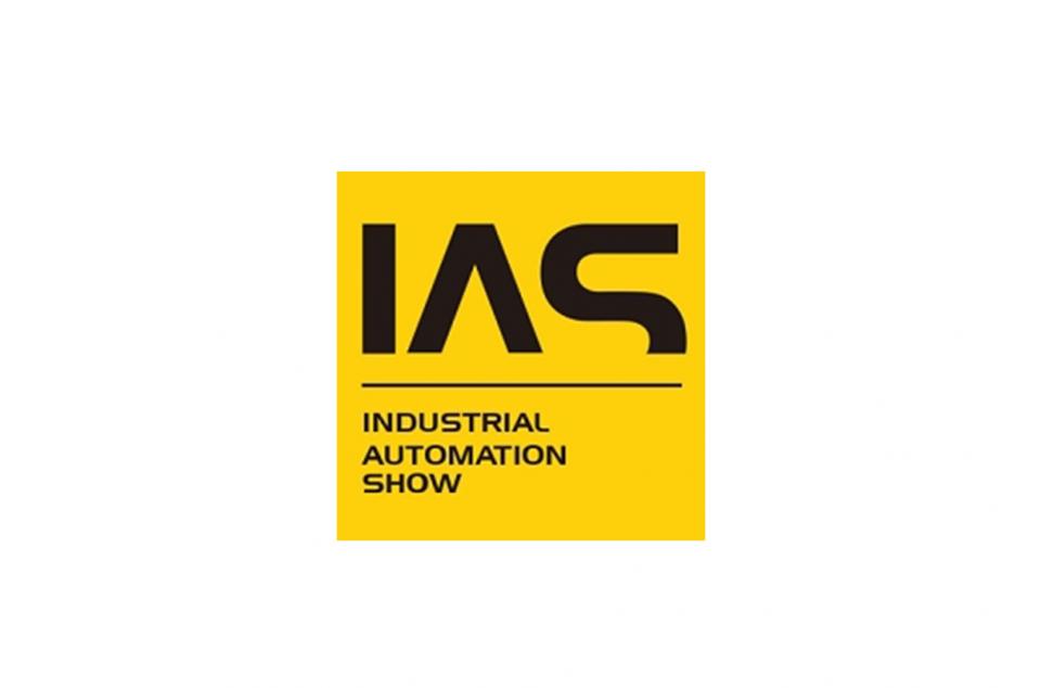 IAS logo