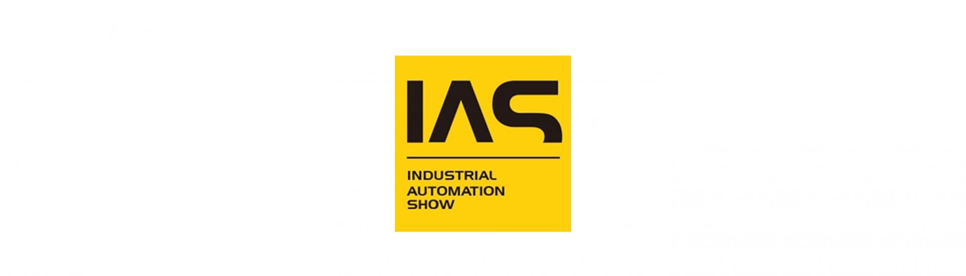 IAS logo
