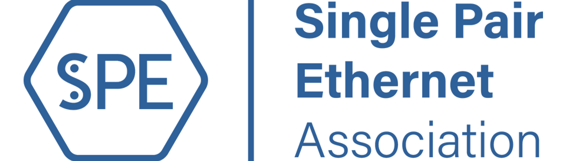 Single Pair Ethernet Association