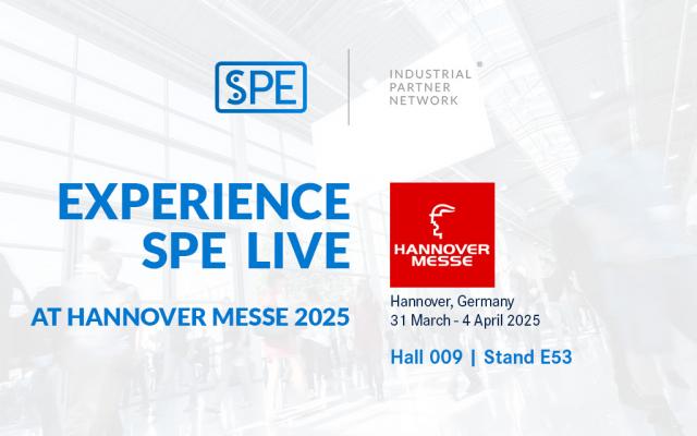 Hannover Messe 2025