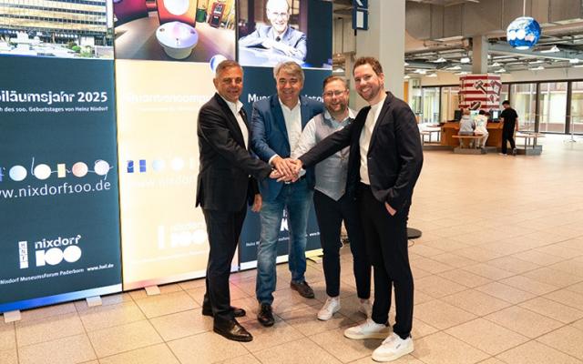 2 leading SPE networks join forces