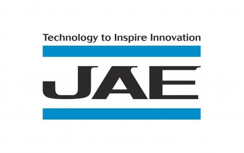 JAE Logo