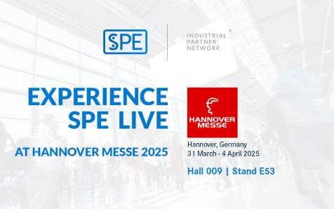 Hannover Messe 2025