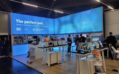 Booth image