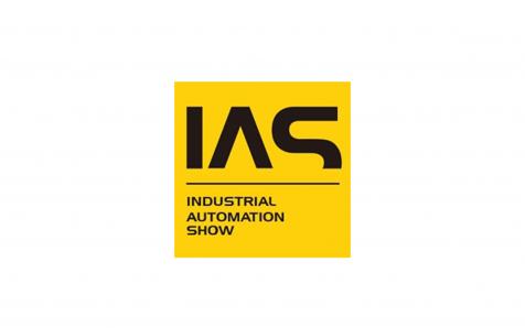IAS logo